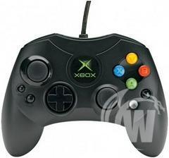Xbox S Type Controller - Black